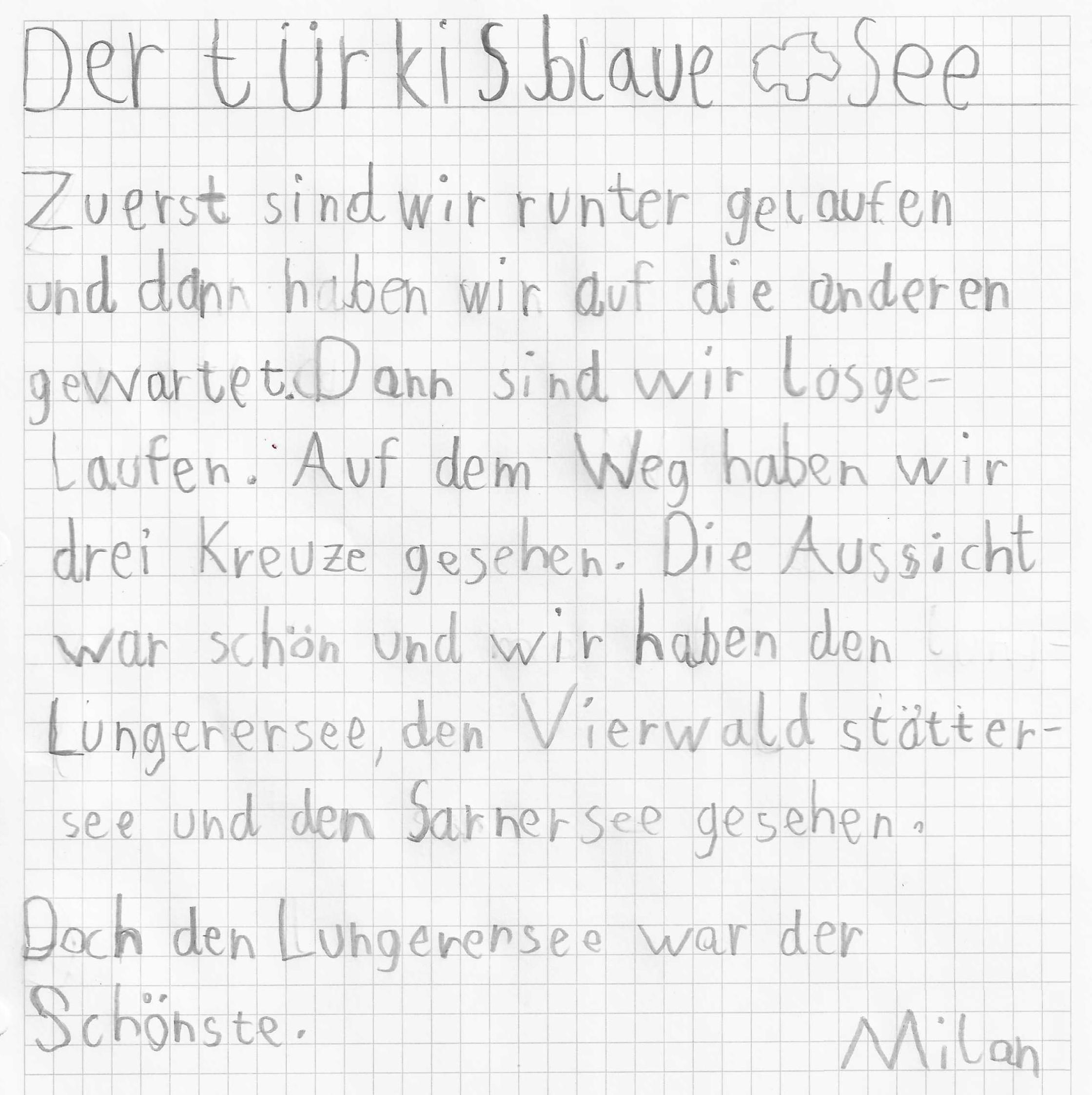 Herbstwanderung 2026 - Zyklus 2