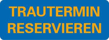 Button Trautermin reservieren
