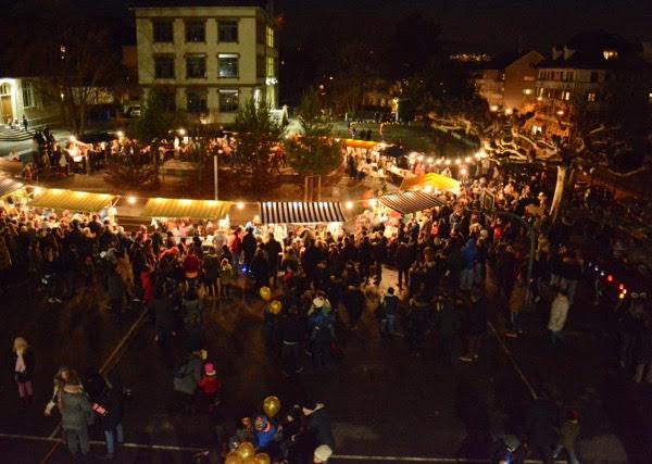 Weihnachtsmarkt 2017