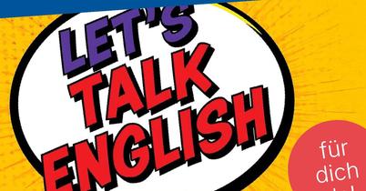 Sprach-Café Englisch