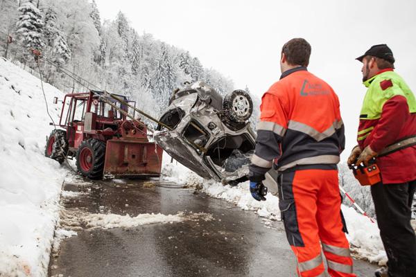 Fahrzeugbergung
24. Januar 2015