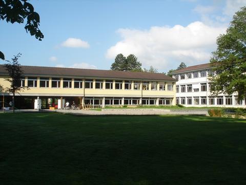 Real- und Skundarschule Aarberg
