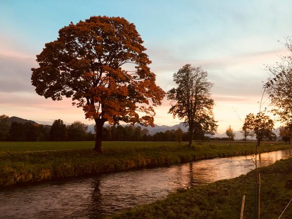 Binnenkanal