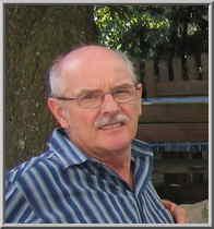 Martin Muheim Mitglied der Arbeitsgruppe