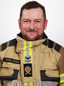 Adrian Steiner