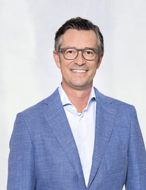 Christian von Ballmoos