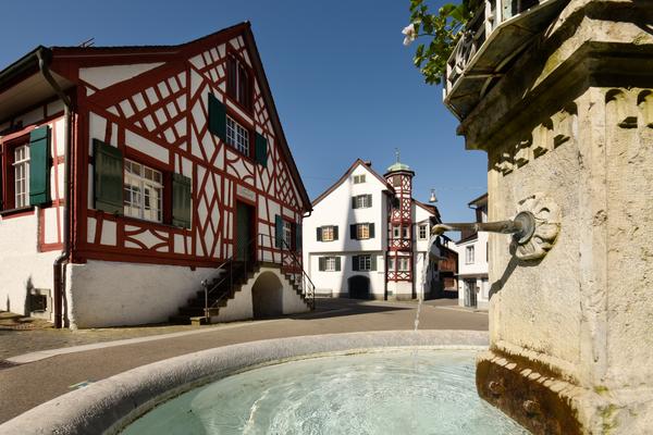 Altes Schulhaus