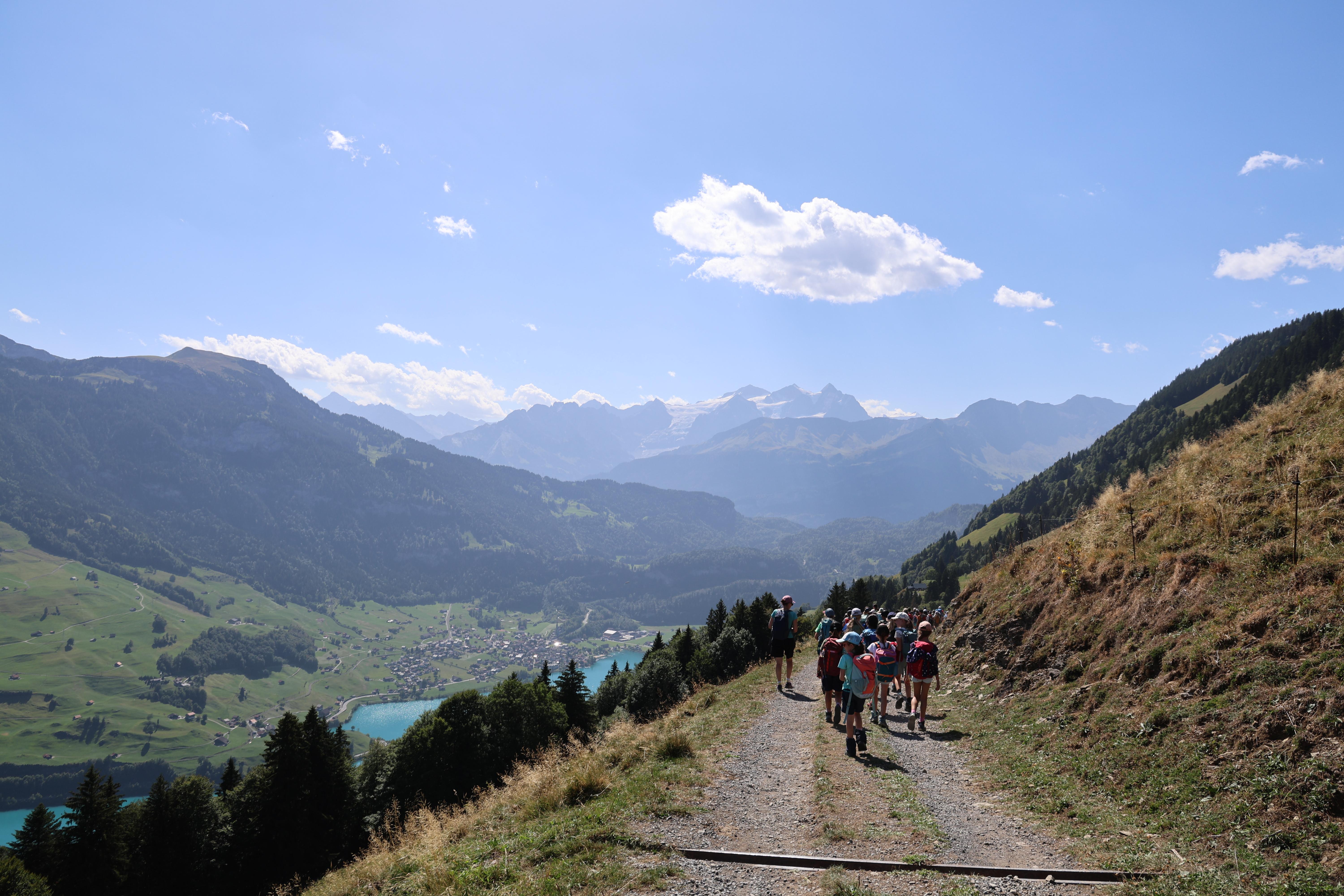 Herbstwanderung 2026 - Zyklus 2