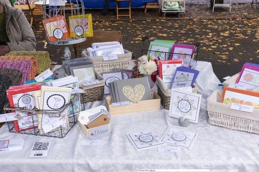Buchster Herbstmarkt