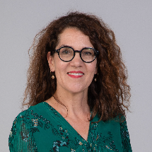 Mireille Hofmann Jacquod