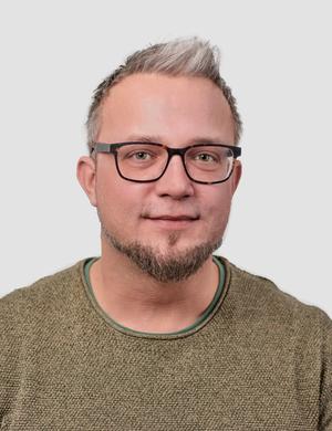 Tobias Baum