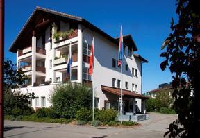 Foto Gemeindehaus
