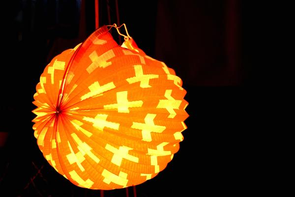 Lampion