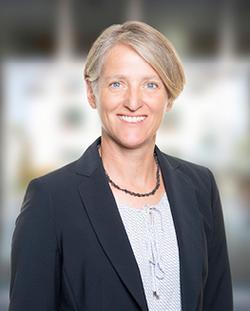 Catherine Stocker