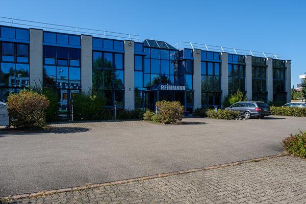 Bild Haus Reimmann AG