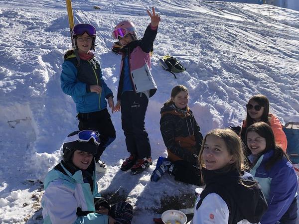 Schneetag MS2