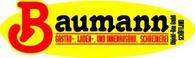 Baumann Objektbau GmbH - Logo