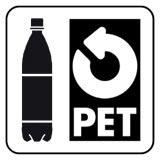 logo PET