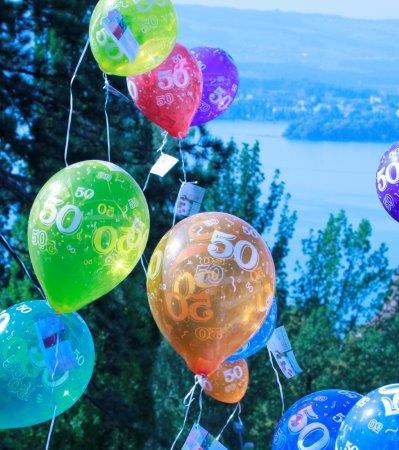 Jubiläumsfest HPS
