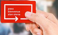 Pass Bienvenue