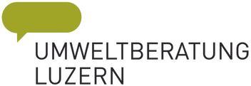 Logo Umweltberatung Luzern