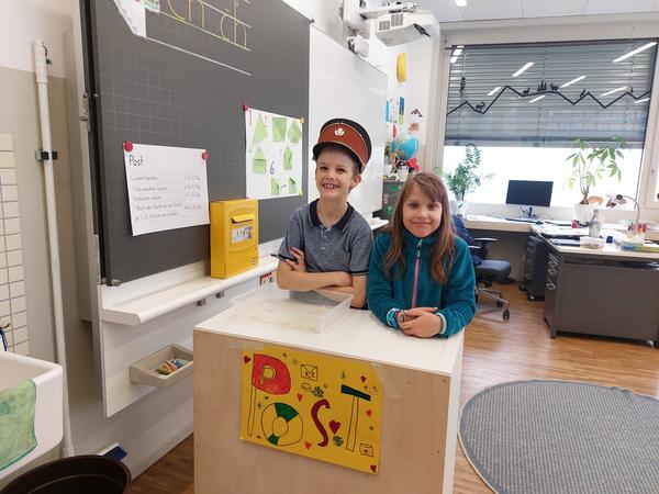 Lernumgebung Mathe Unterstufe