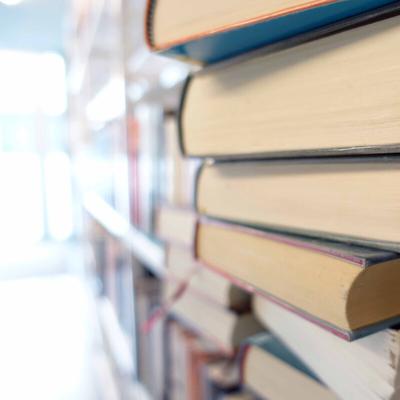 Bücher