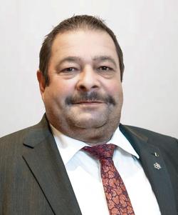 Gabriel Sepp