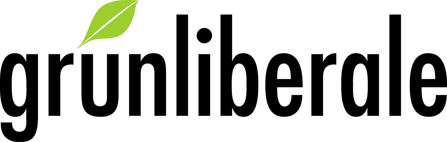 Grunliberale Logo