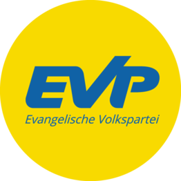 Logo EVP