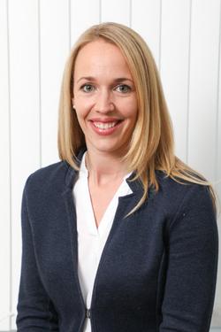 Mirjam Gemperli