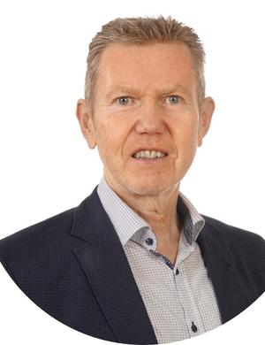 Foto Gemeinderat Urs Spielmann