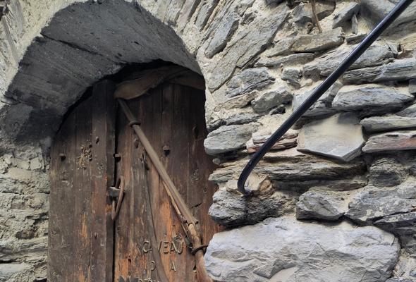 Découvrez des caveaux hors du commun