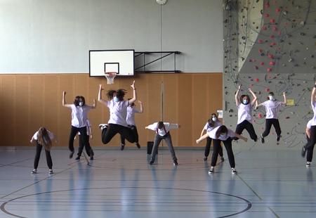 Freiwilliger Schulsport