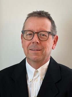 Würsch Hubert