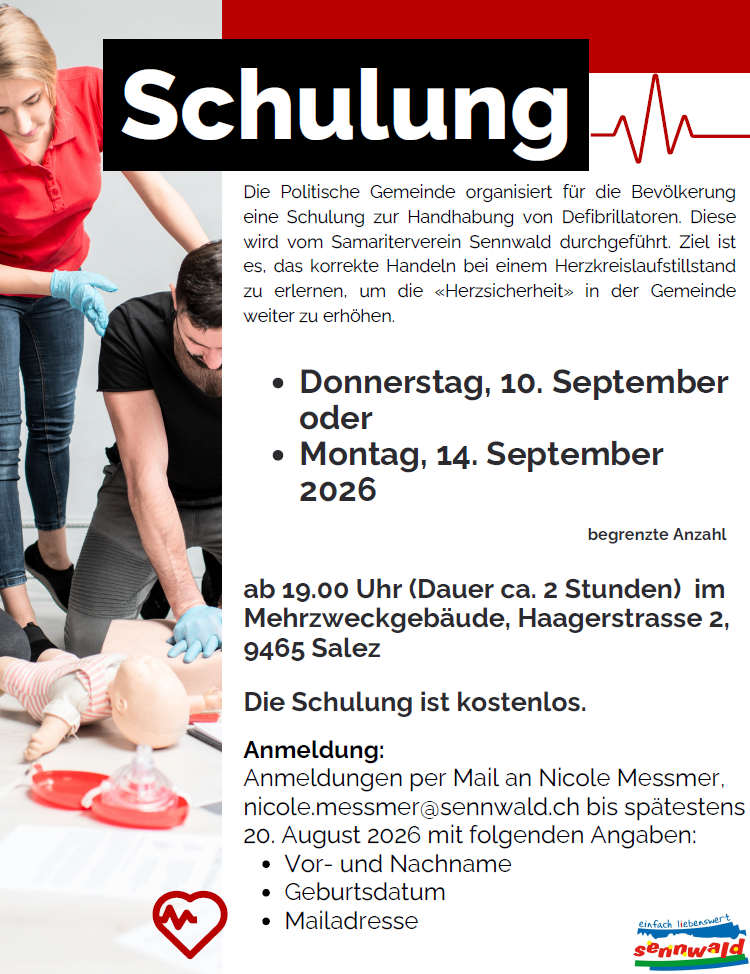 Flyer