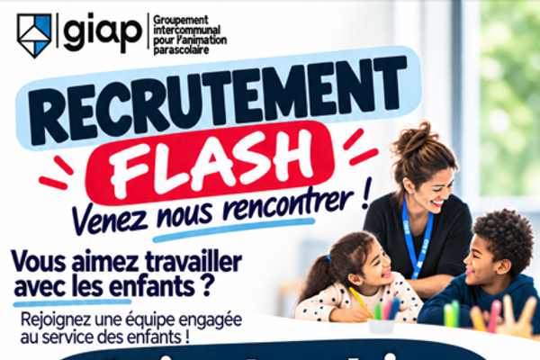 Visuel de la campagne