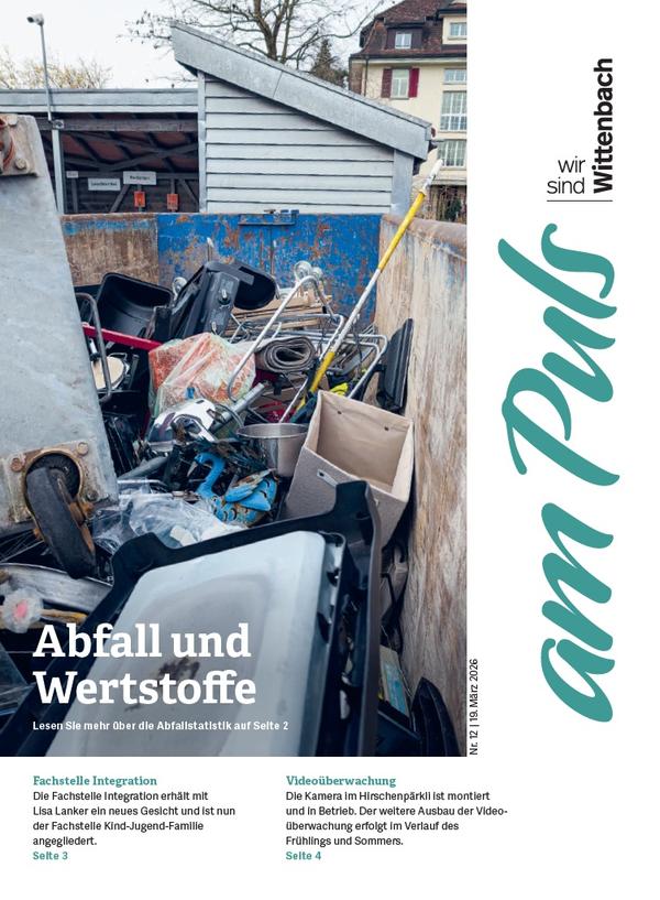 am Puls 2026/12