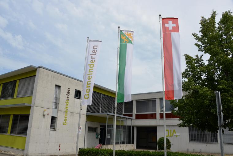 Gemeindehaus