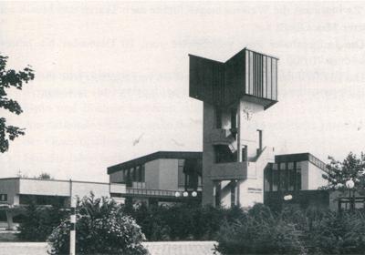 Zwinglihaus