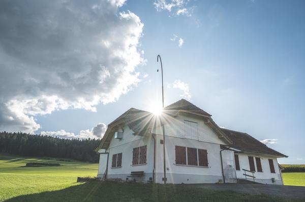Schützenhaus