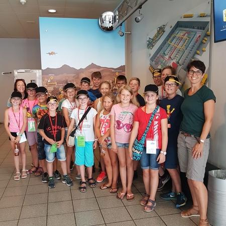 Ferienpass 2018