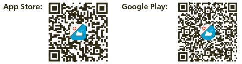 QR-Code App voteinfo