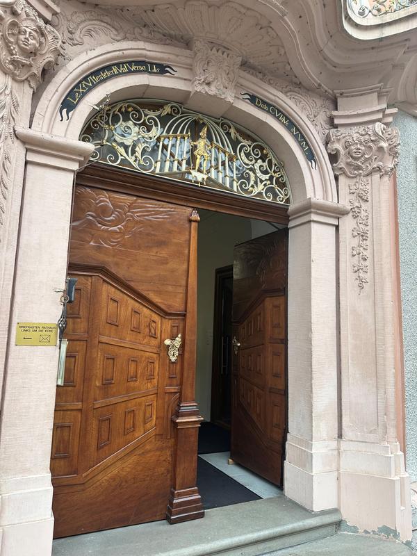 rathaus