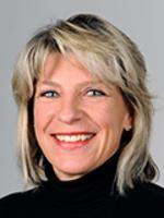 Margrit Hegglin Keller