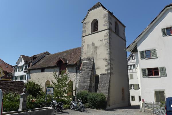 Liebfrauenkapelle
