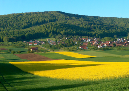 Metzerlen-Mariastein