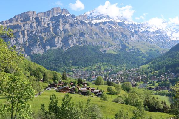 Leukerbad