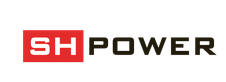 Logo SH Power