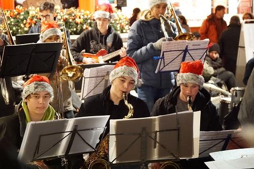 Big Band